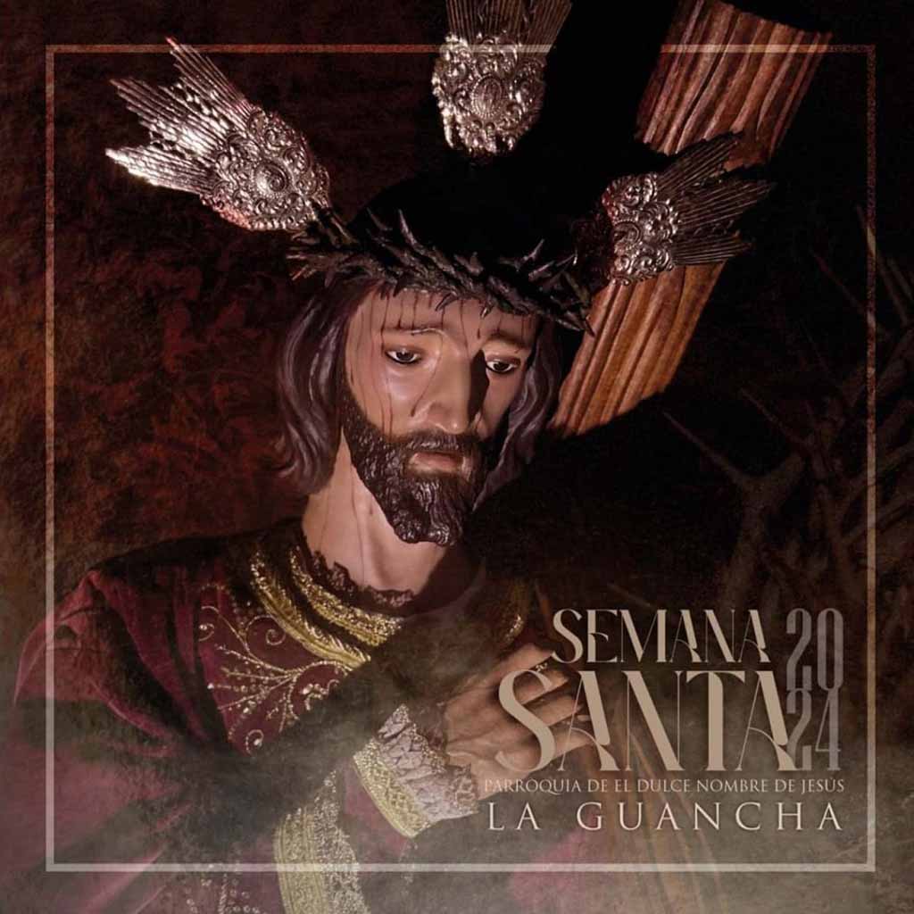 Semana Santa en La Guancha  
